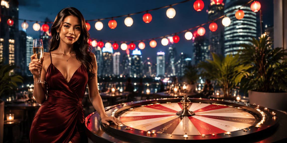 dagangjudi login Our Casino Room: Dealers, Games and Real Stakes